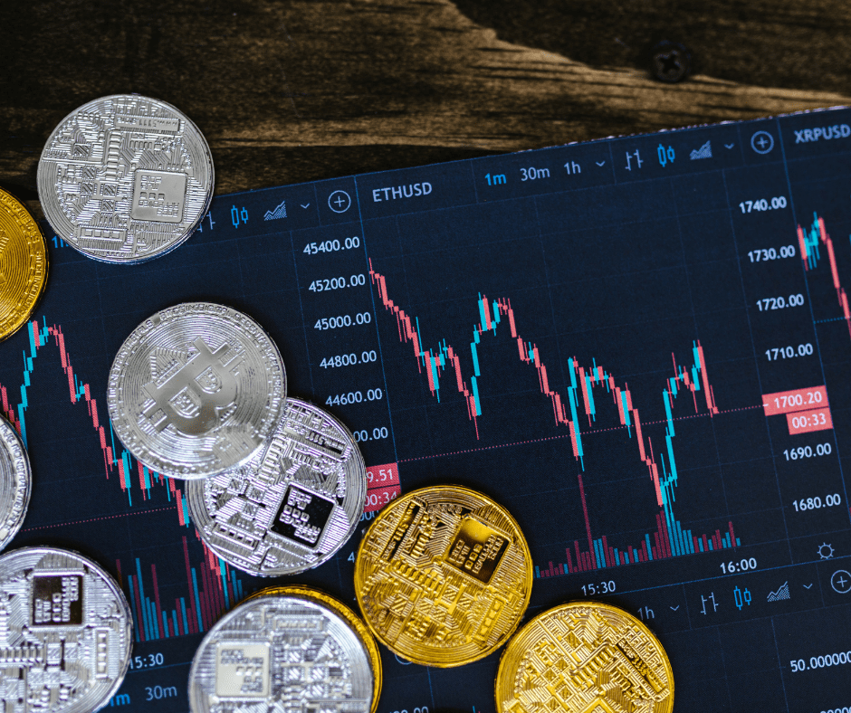 Minería de Criptomonedas