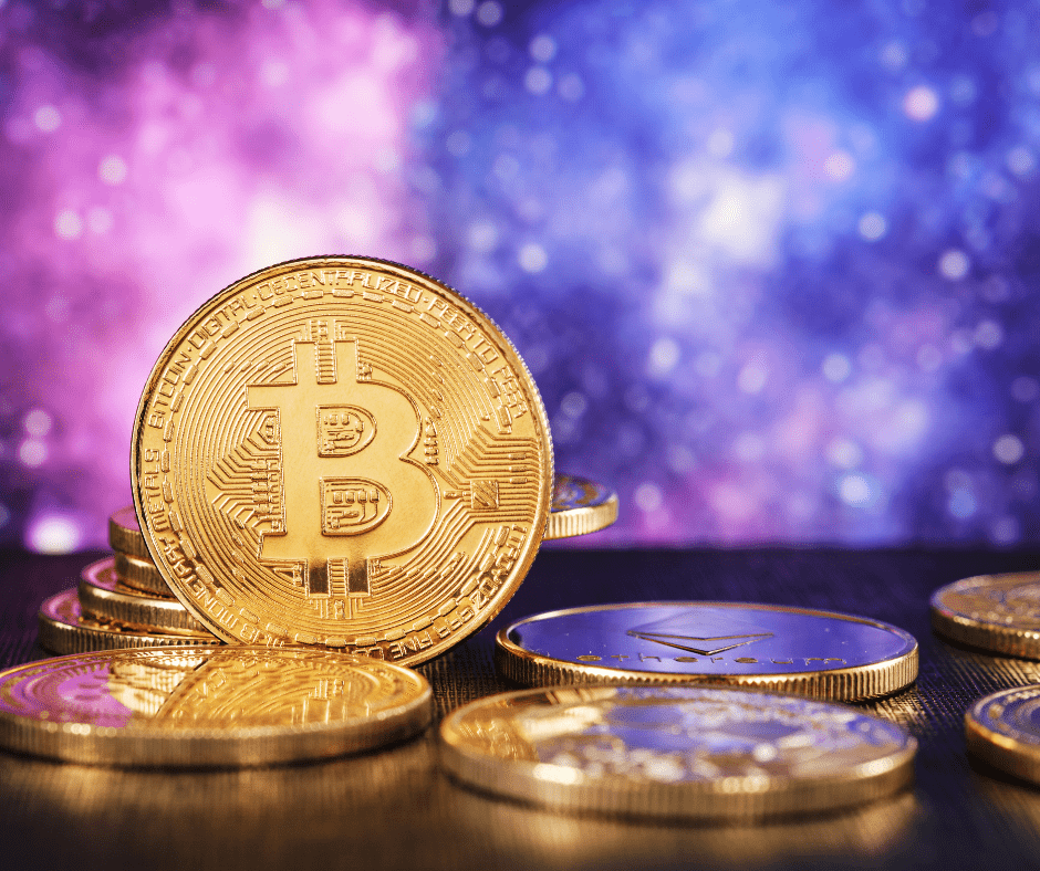 Mejor criptomoneda para minar