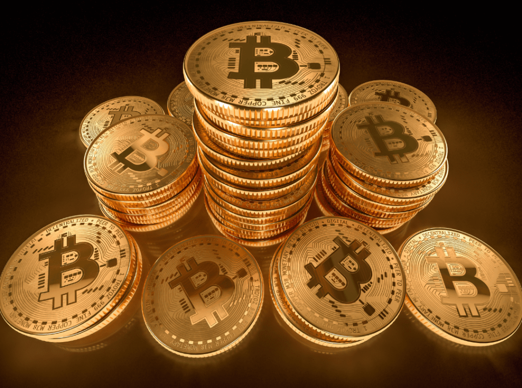 Criptomonedas emergentes