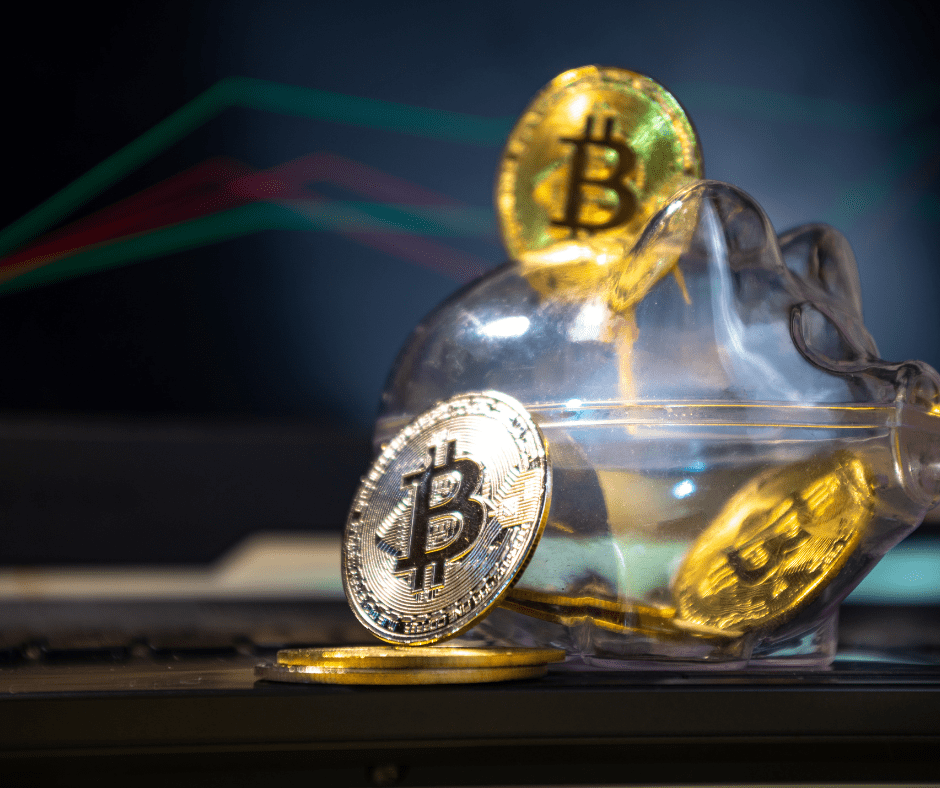 Software de minería de criptomonedas