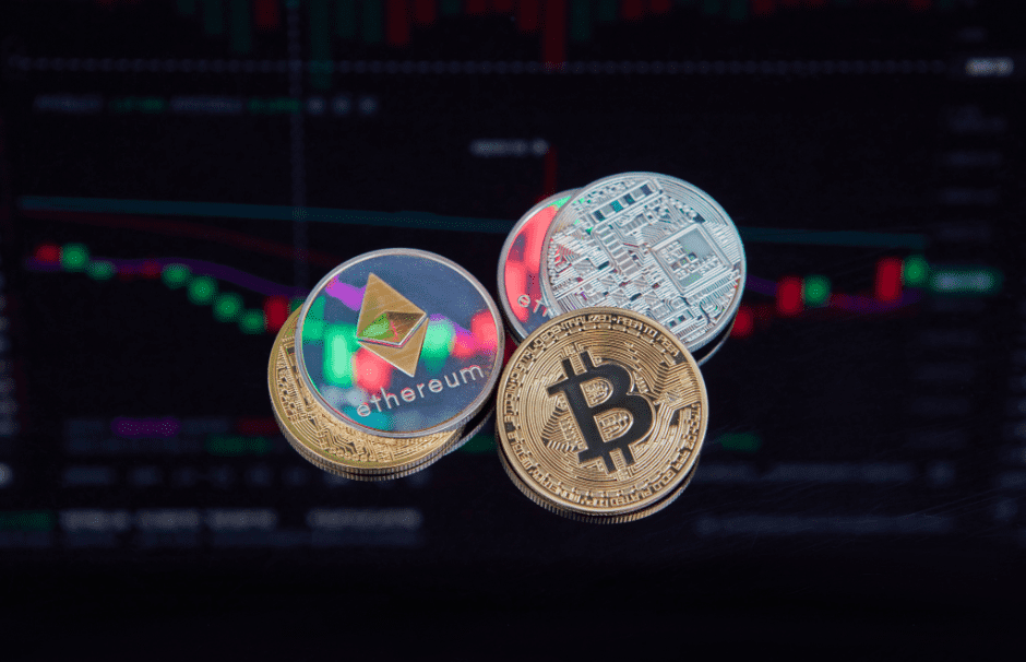 Rentabilidad de criptomonedas