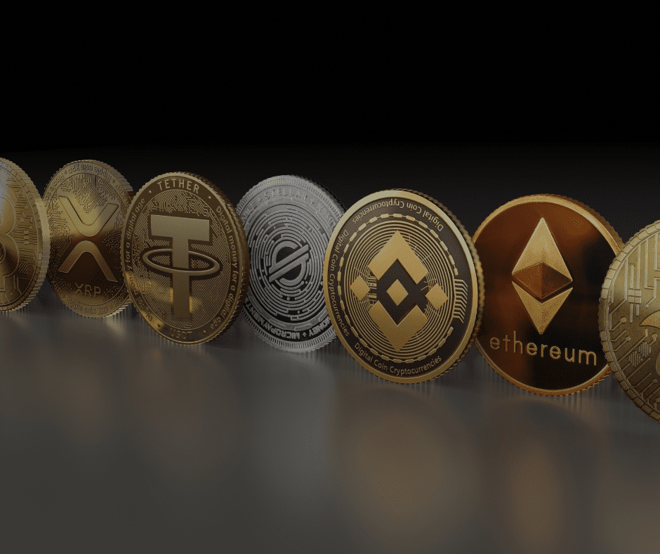 Dividendos de criptomonedas