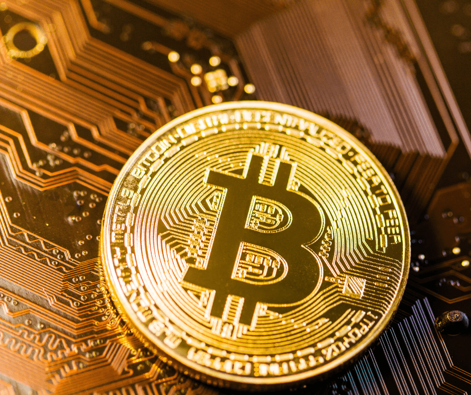 Plataforma de trading de criptomonedas