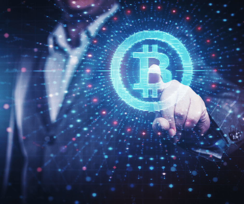 Criptomonedas y privacidad