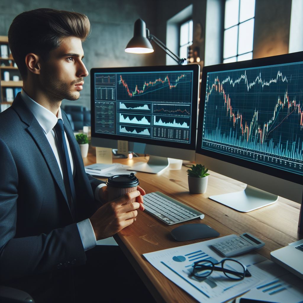 Riesgos de invertir en criptomonedas para tu aprendizaje